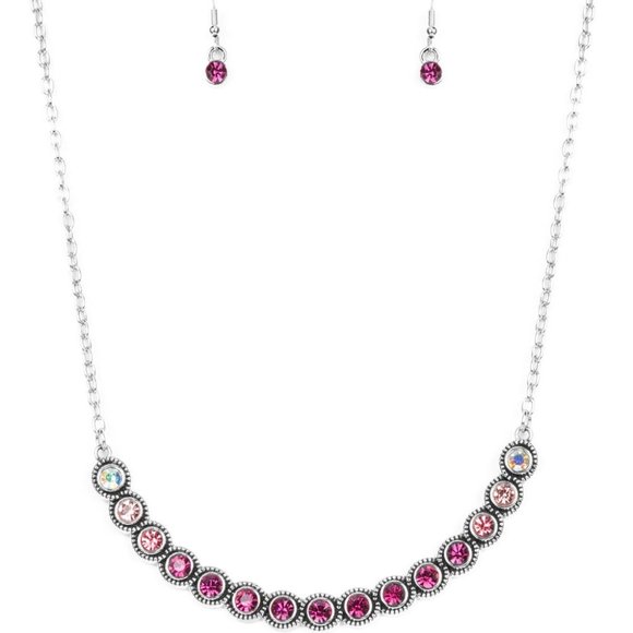 Throwing SHADES - Pink - Picture 3 of 3